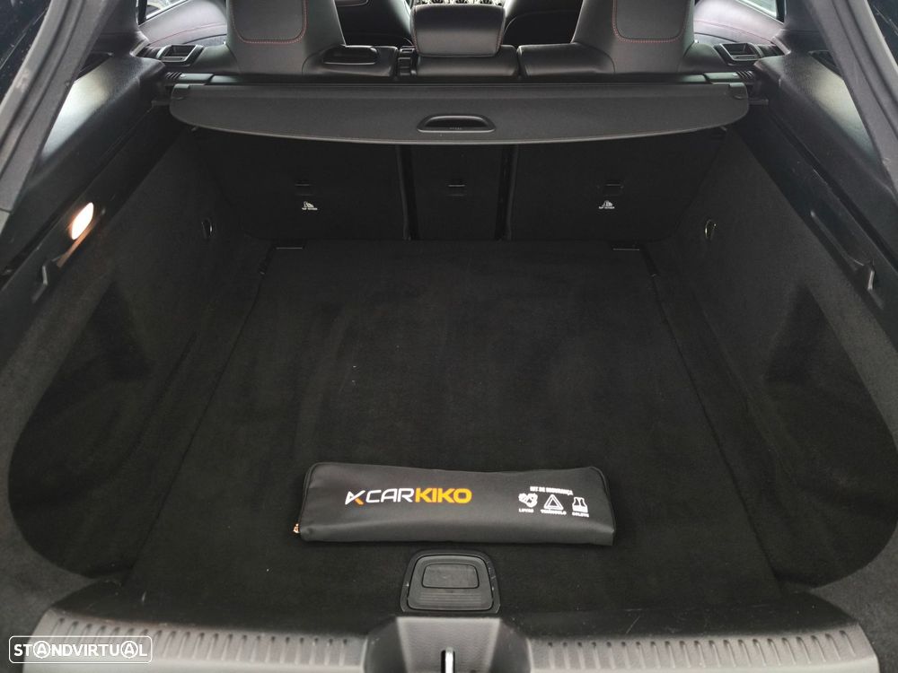Mercedes-Benz CLA 180 d 7G-DCT AMG Line - 25