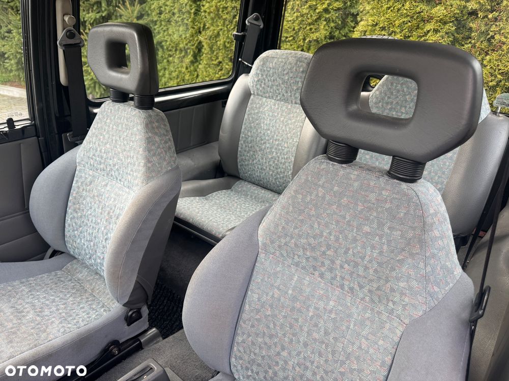 Suzuki Vitara 1.6 JLX Metal Top - 16