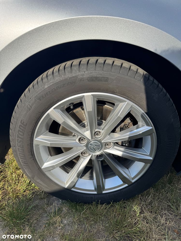 Volkswagen Passat 2.0 TDI BMT Comfortline DSG - 20