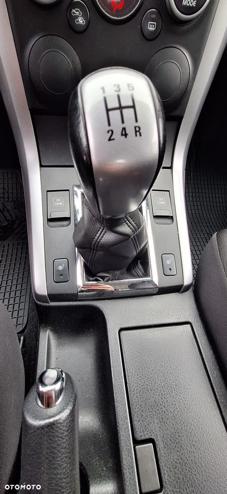 Suzuki Grand Vitara 1.6 Comfort - 20