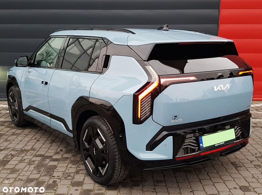 Kia EV3 81.4kWh GT Line - 7