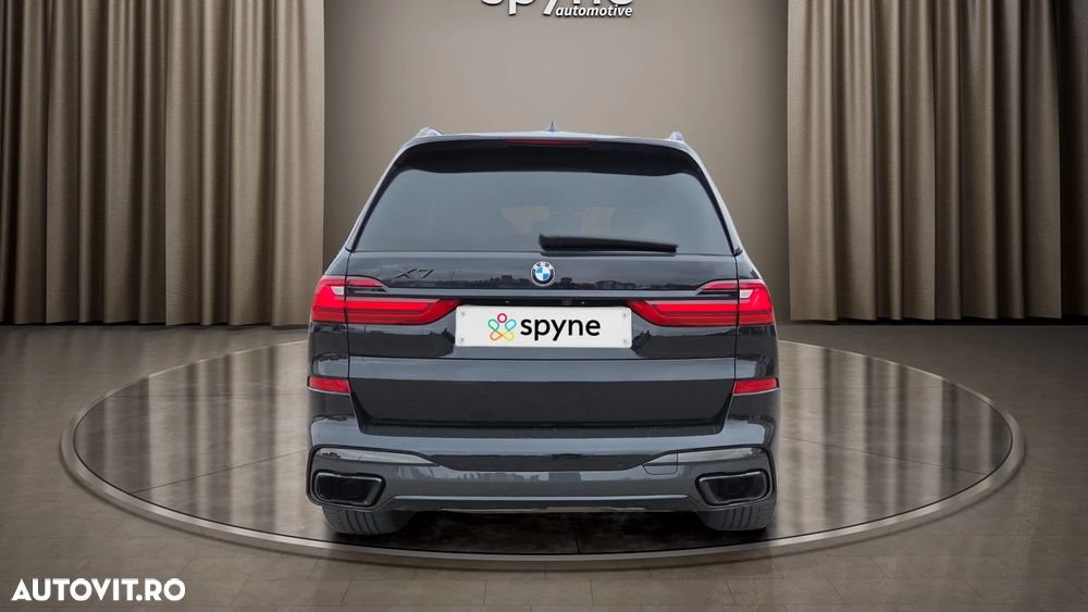 BMW X7 - 6