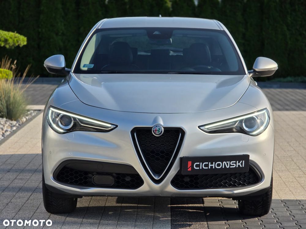 Alfa Romeo Stelvio 2.0 Turbo Super Q4 - 3