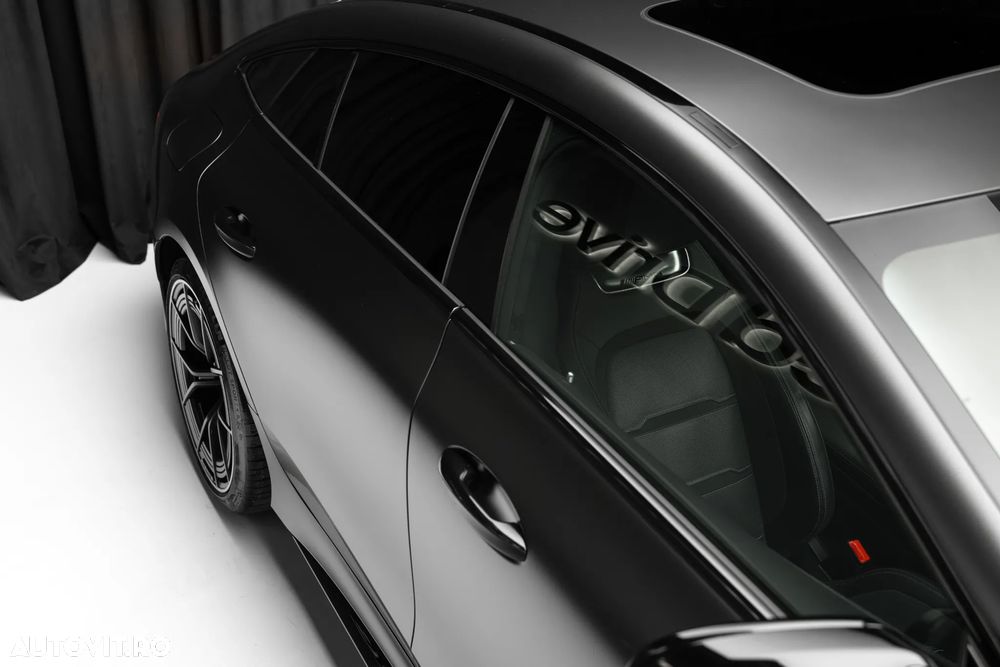 Mercedes-Benz AMG GT 4-door Coupe 63 S 4Matic+ - 4