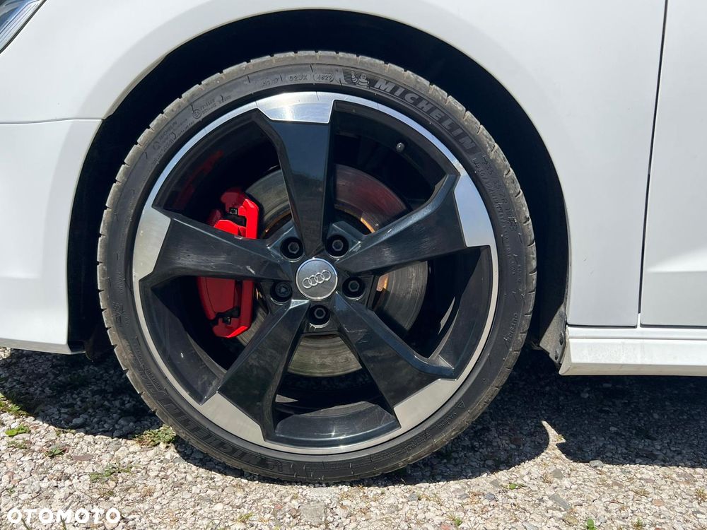 Audi S3 Sportback S tronic - 35