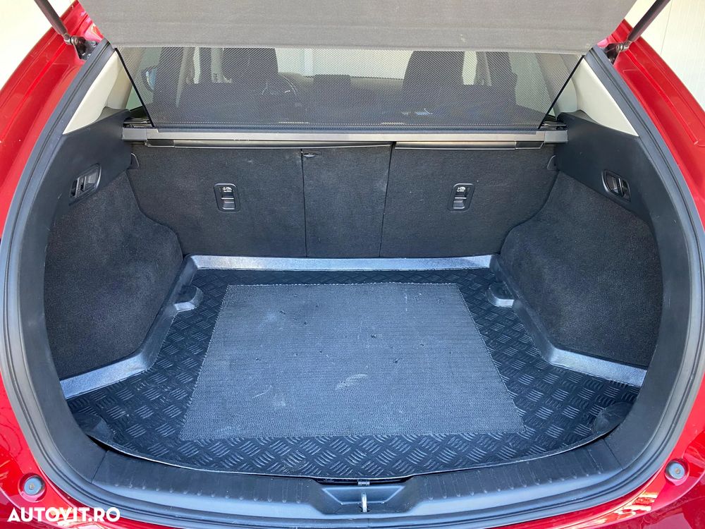 Mazda CX-5 - 2