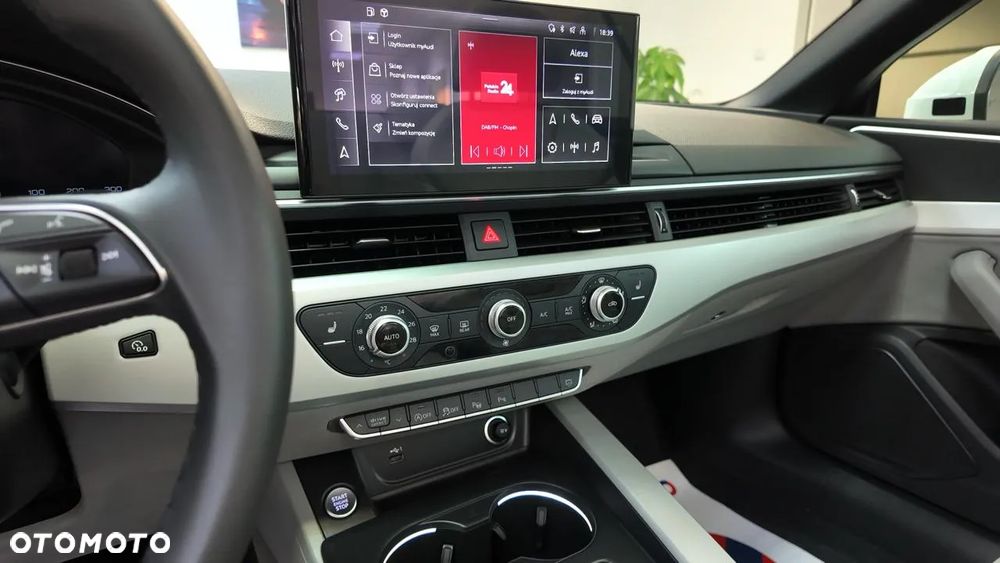 Audi A5 ver-coupe-35-tfsi-s-tronic-s-line - 28