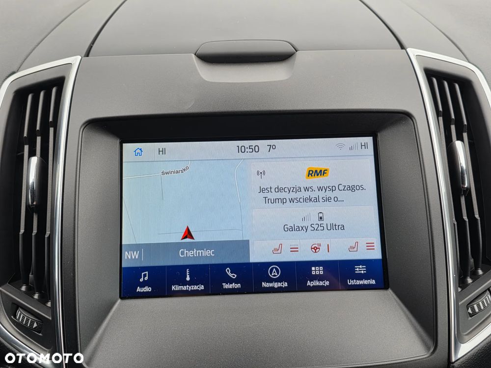 Ford S-Max 2.0 EcoBlue ST-LINE - 24