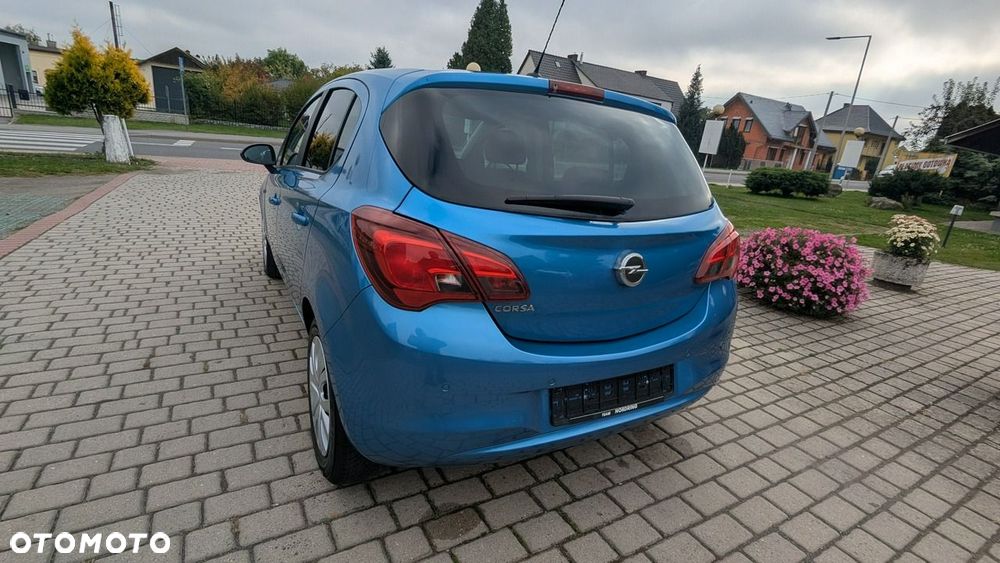 Opel Corsa 1.2 16V Color Edition - 7