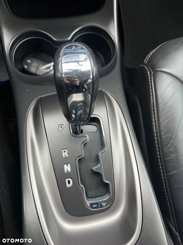 Fiat Freemont 2.0 Multijet 16V DPF Automatik Allrad Cross - 17