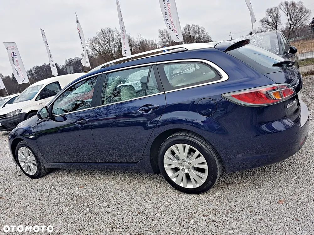 Mazda 6 Sport 1.8 Center-Line - 6