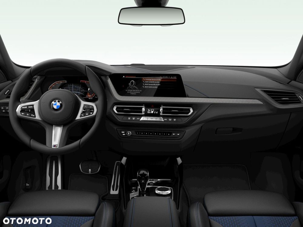 BMW Seria 1 - 13