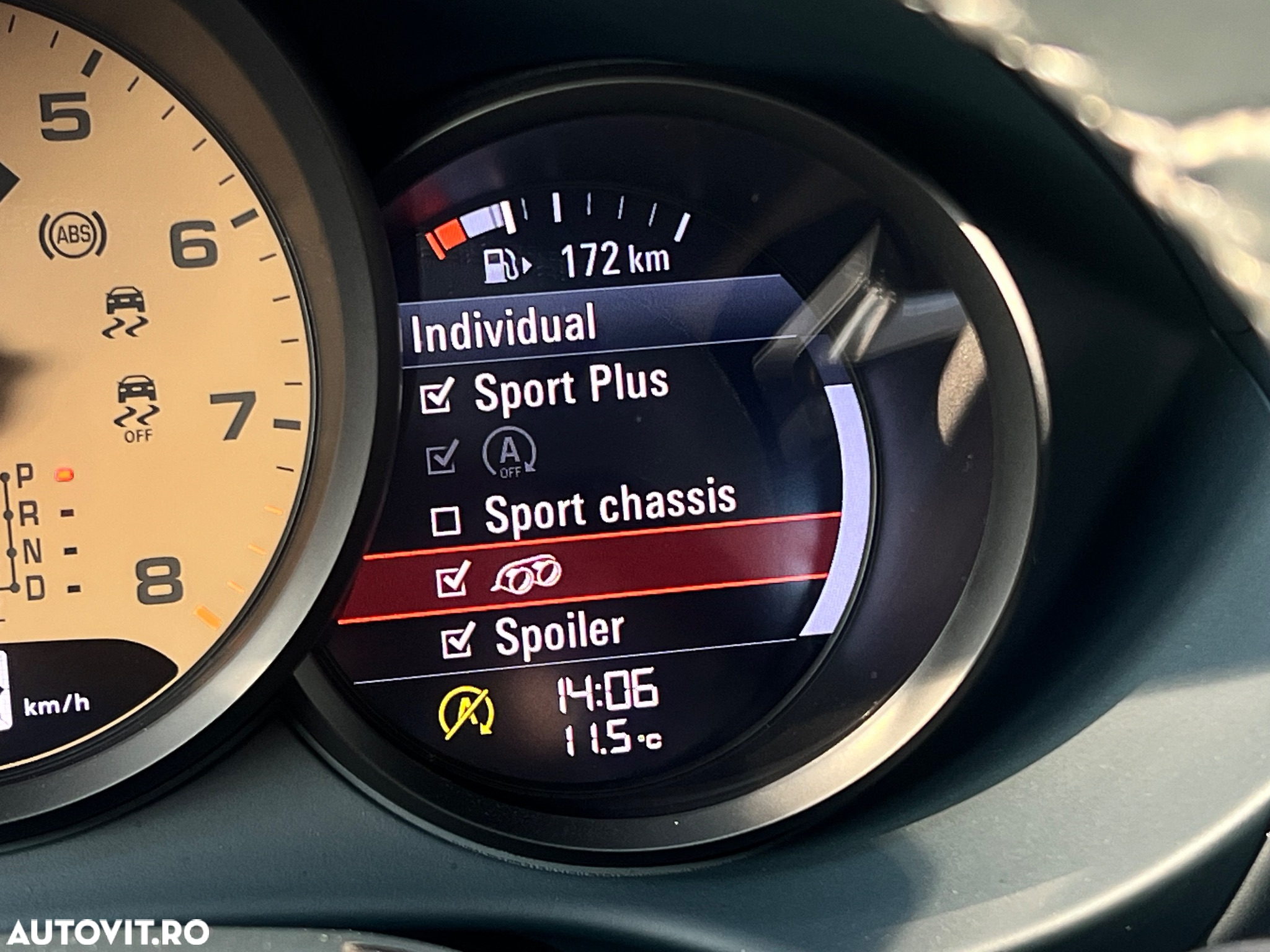 Porsche Cayman 718 S PDK - 26