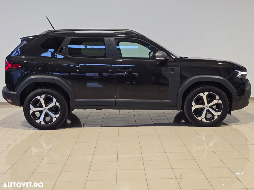 Dacia Duster TCe 130 4X2 MHEV Journey - 19