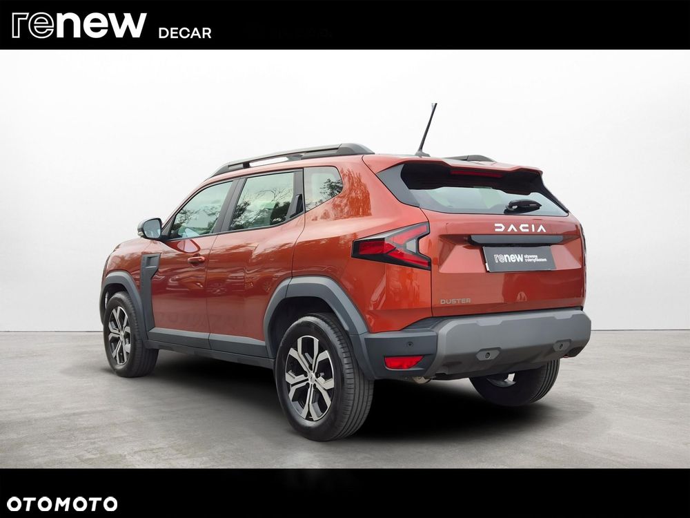 Dacia Duster 1.2 TCe mHEV Expression - 3