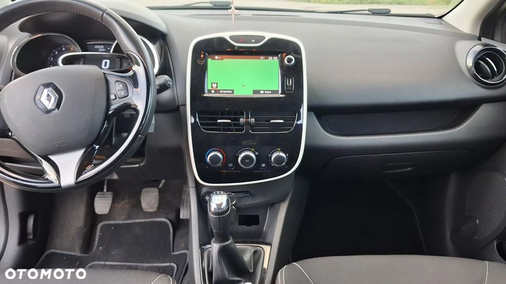 Renault Clio dCi 90 Limited - 16