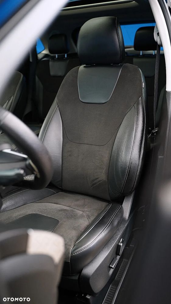 Ford Edge Diesel ST-LINE - 33