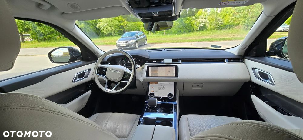 Land Rover Range Rover Velar 2.0 P250 SE - 24