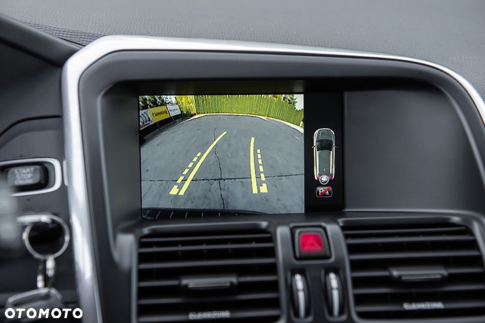 Volvo XC 60 B6 B AWD Geartronic Inscription - 22