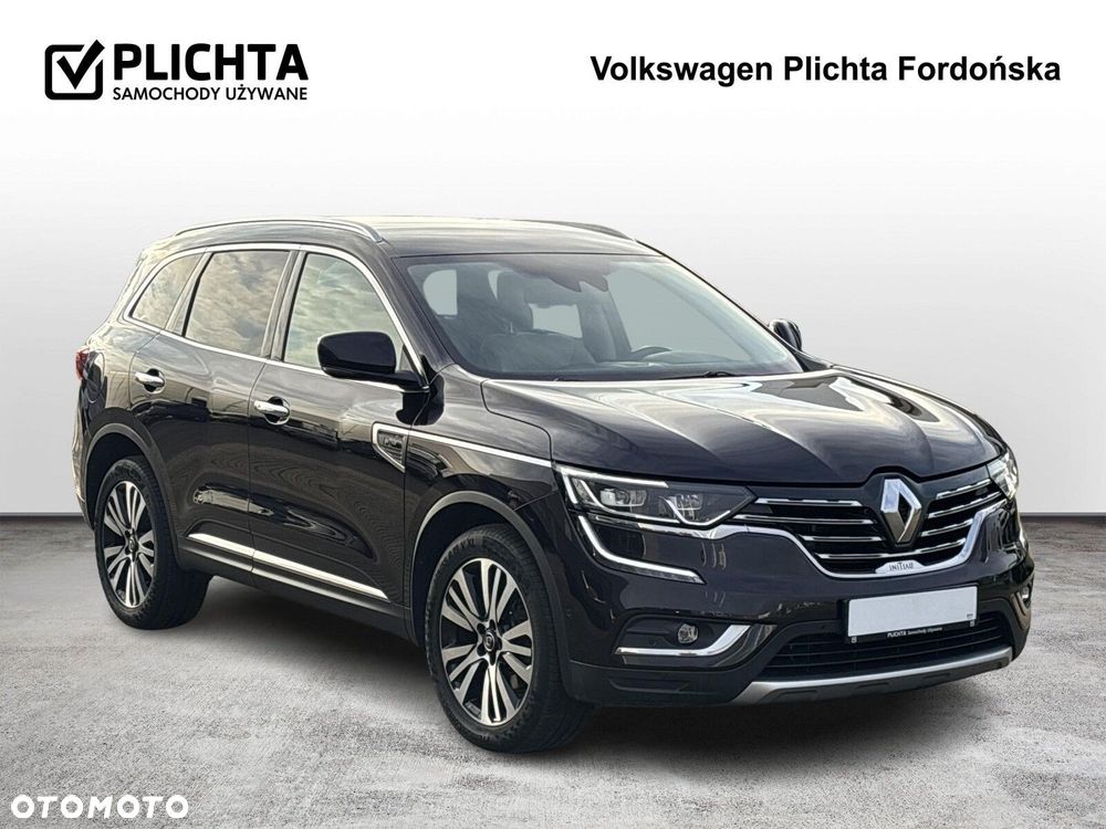Renault Koleos 2.0 dCi Initiale Paris 4x4 X-Tronic - 7