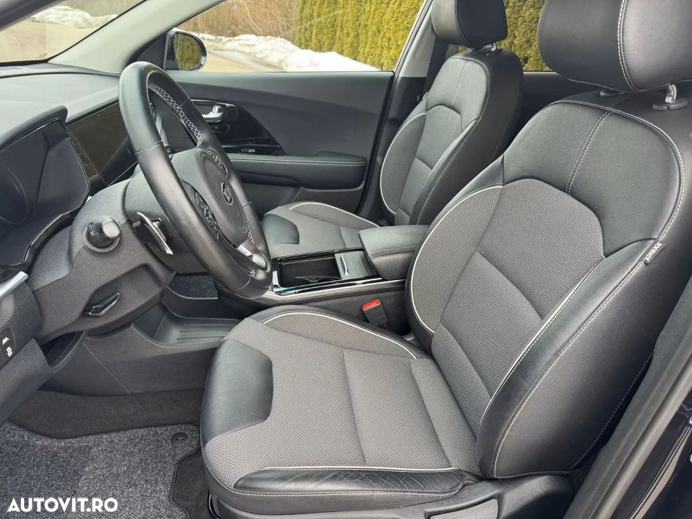 Kia Niro EV Premium - 6