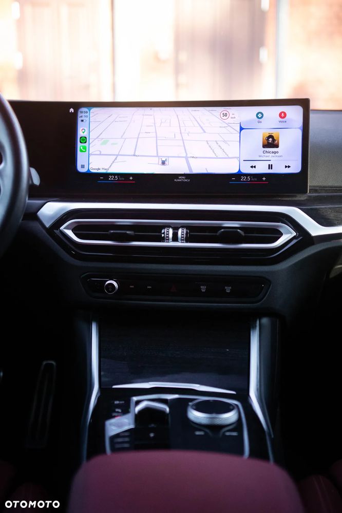 BMW Seria 3 330i xDrive M Sport - 20