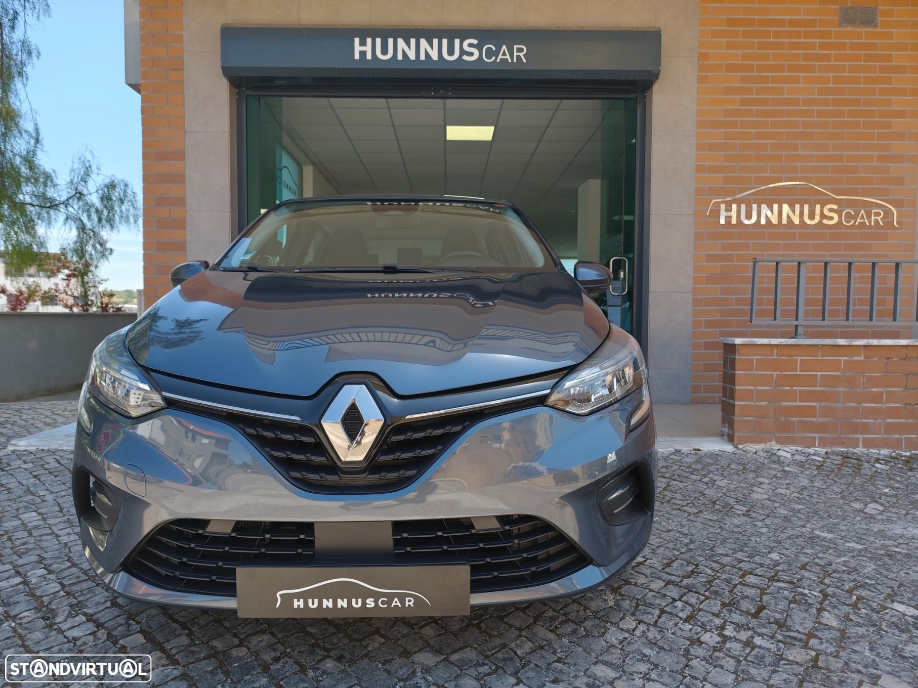 Renault Clio 1.5 Blue dCi Intens - 2