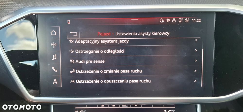 Audi A6 Limousine 50 TDI mHEV Quattro Sport Tiptronic - 24