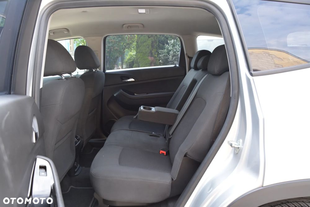 Chevrolet Orlando 2.0 LT - 12