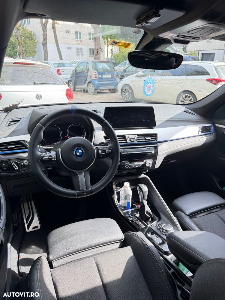 BMW X1 - 7