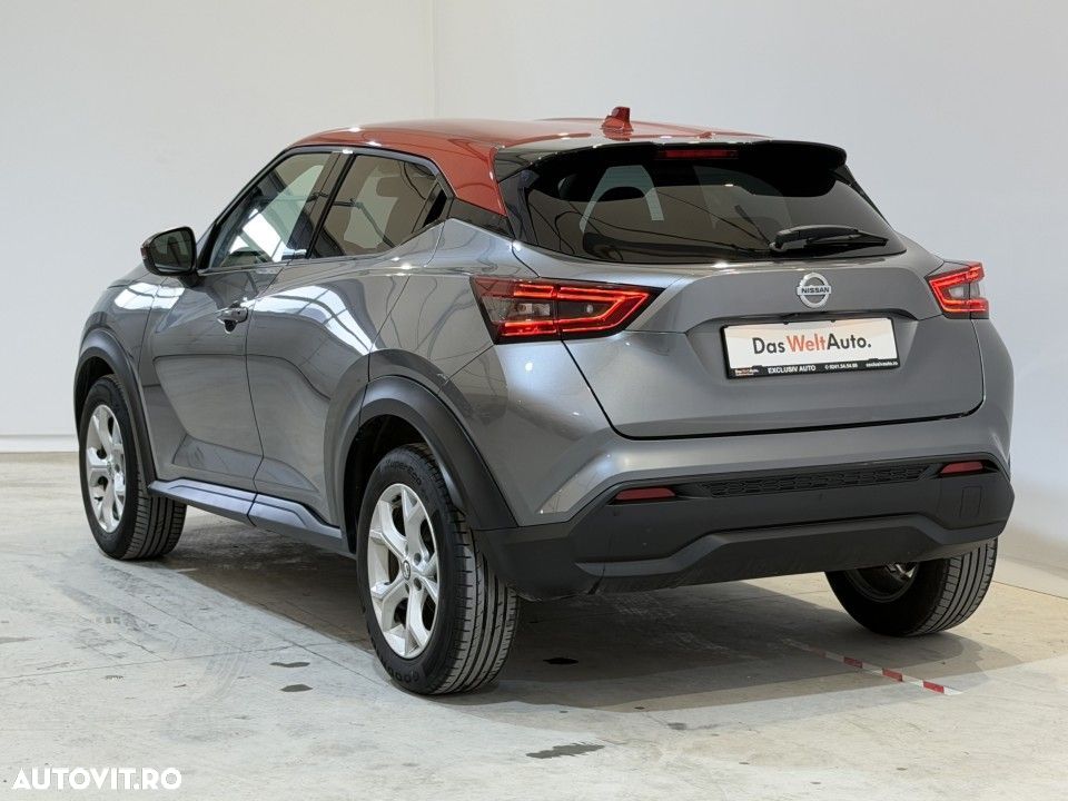 Nissan Juke - 35