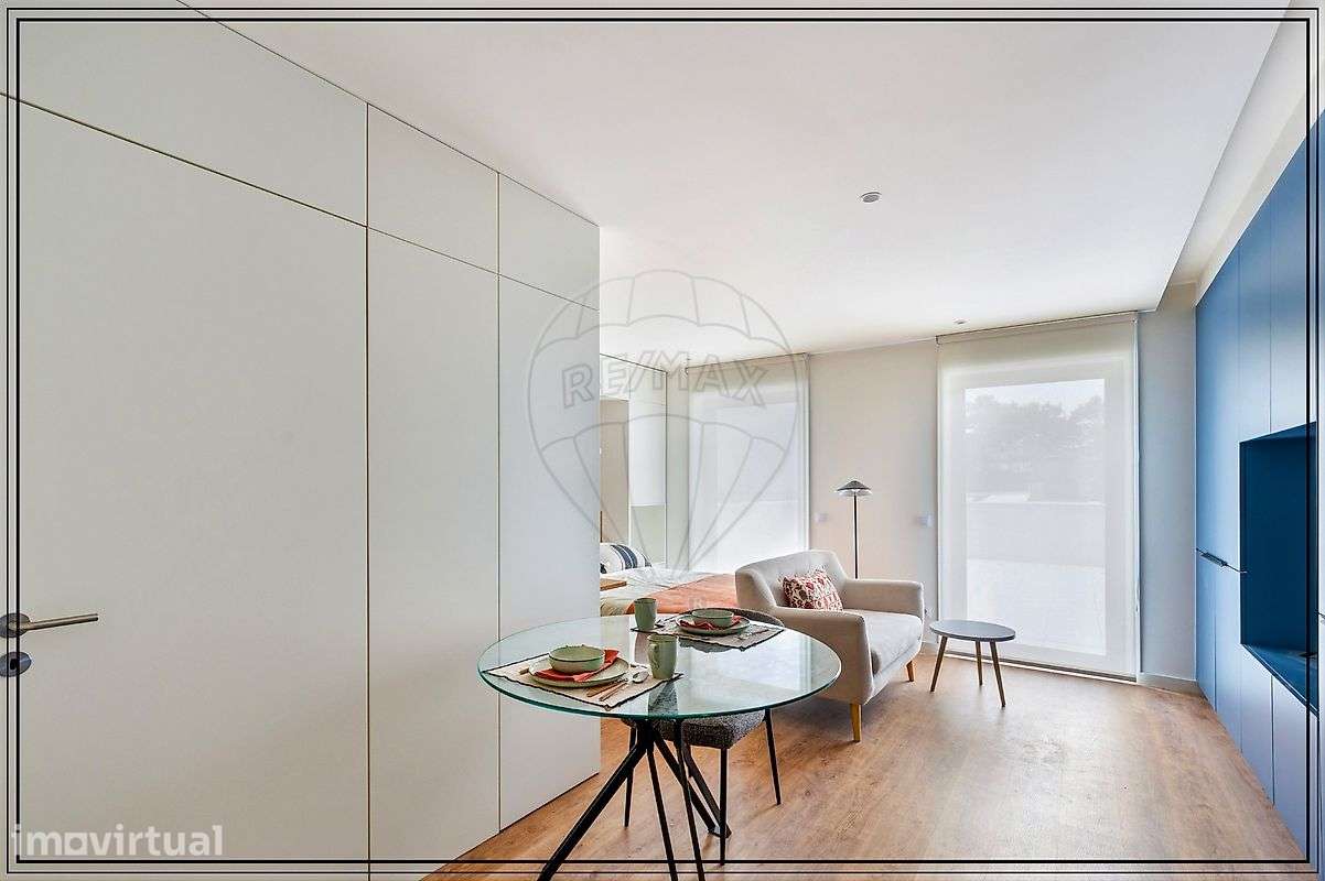 Apartamento T1 para arrendamento - Grande imagem: 4/19