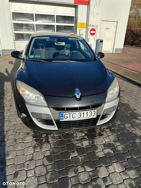 Renault Megane 2.0 16V TCE Dynamique - 1