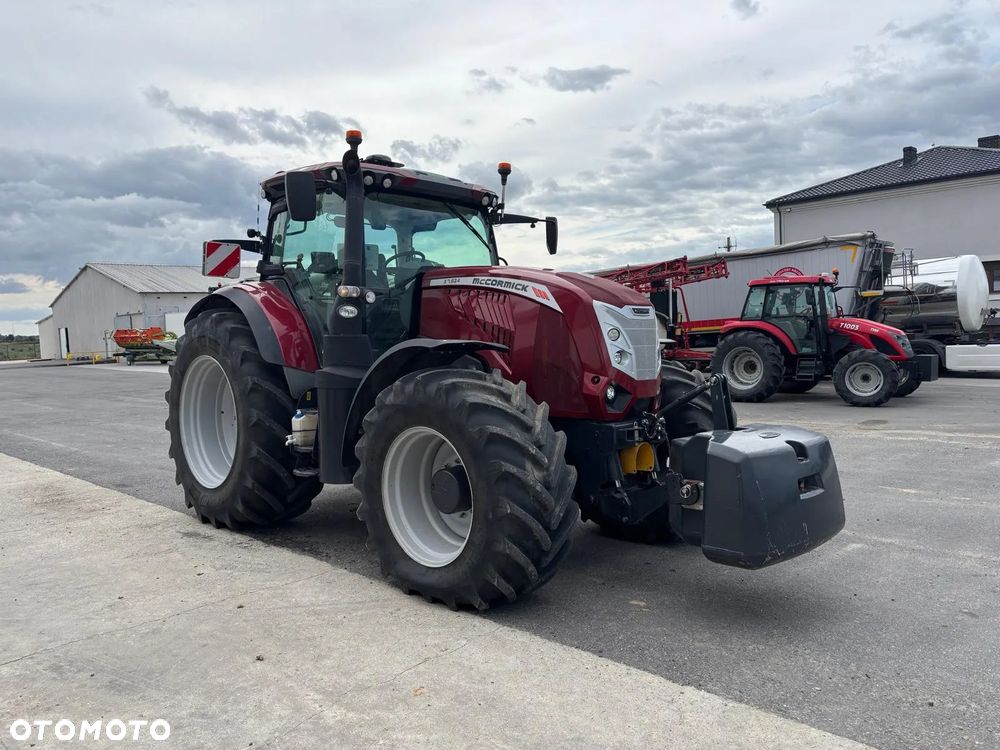 McCormick x7.624VT - 3