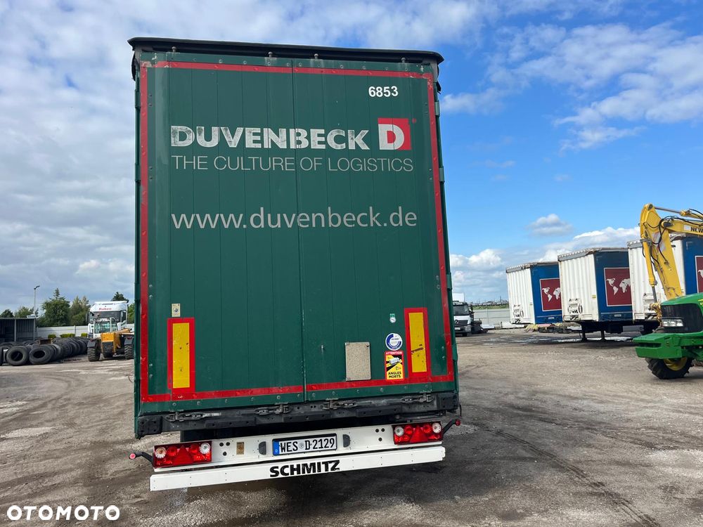 Schmitz Cargobull - 8