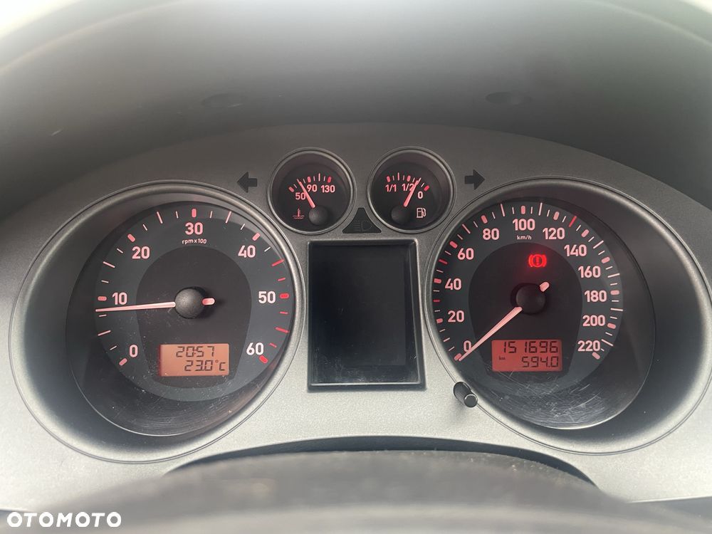 Seat Ibiza - 7