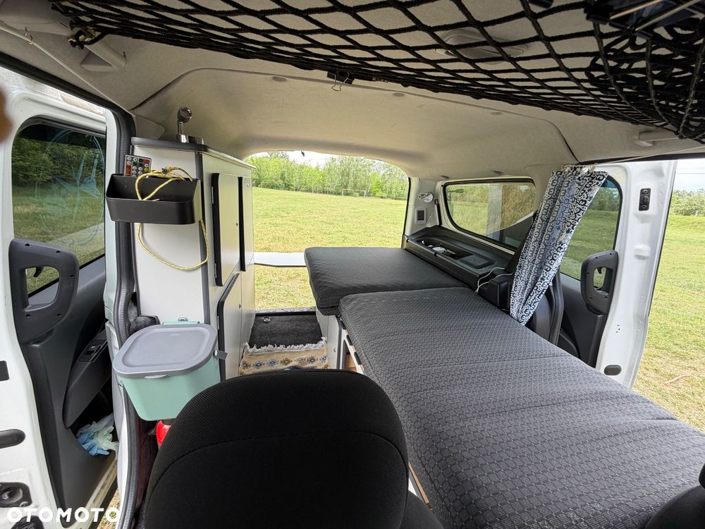 Fiat Doblo 1.6 Multijet 16V Dynamic - 5