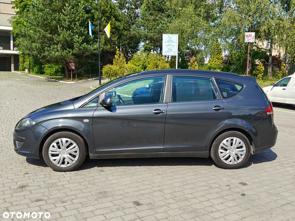 Seat Altea XL 1.9 TDI DPF Sport - 10