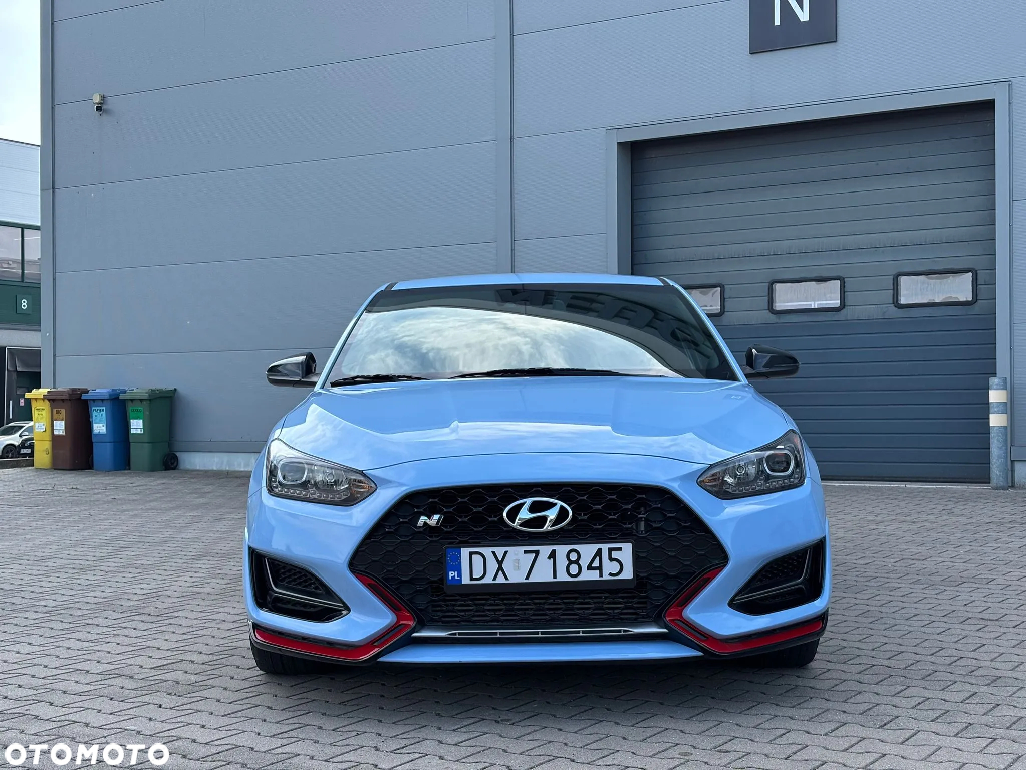 Hyundai Veloster - 11