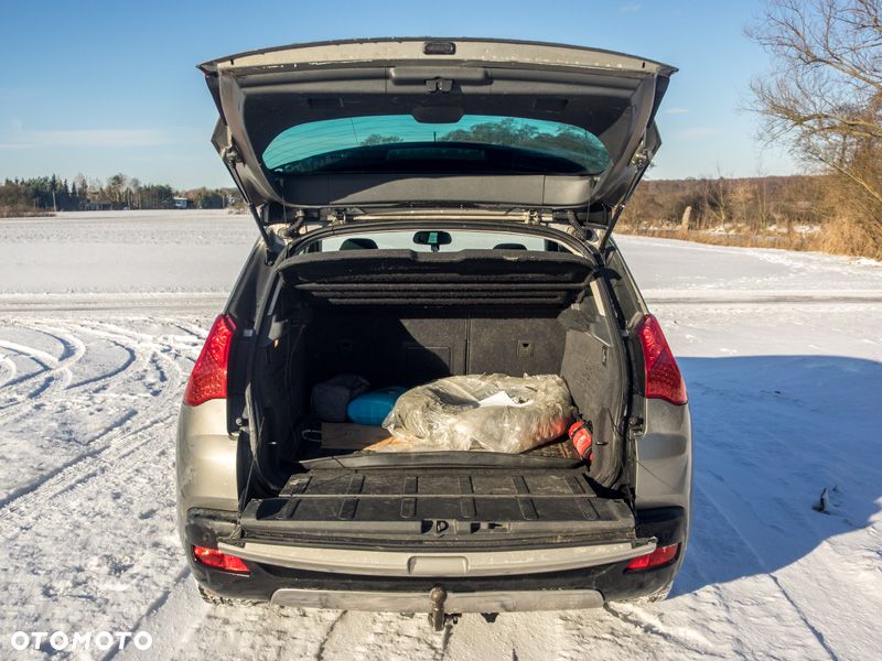 Peugeot 3008 - 9