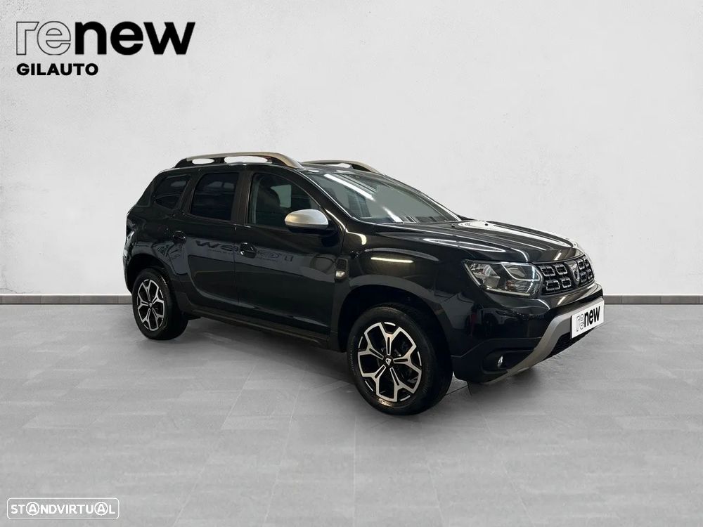 Dacia Duster 1.0 TCe ECO-G Journey Bi-Fuel - 3