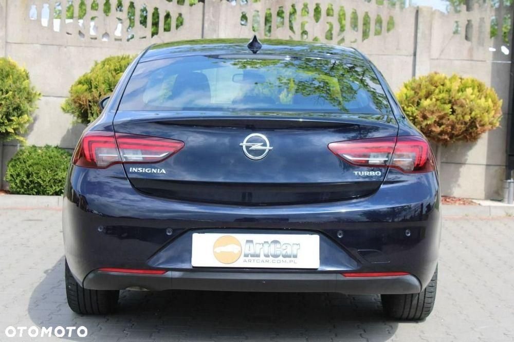 Opel Insignia 1.5 T Elite S&S - 16
