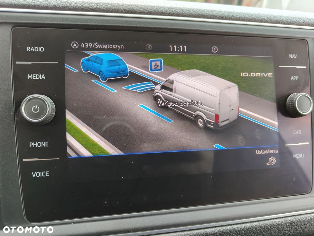 Volkswagen Crafter - 26