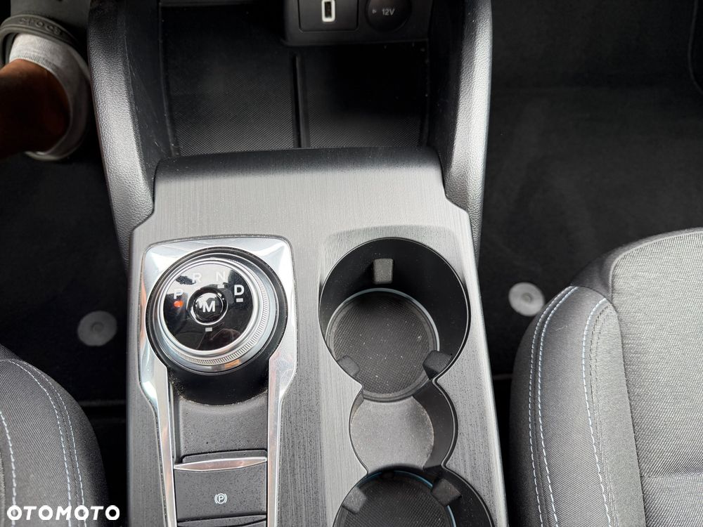 Ford Focus 1.5 EcoBoost Active - 19