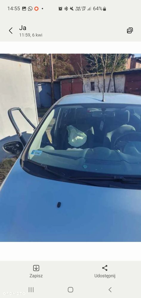 Ford Fiesta 1.25 Silver X Plus - 9