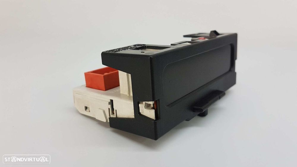 TELA/ECRÃ MULTIFUNÇÕES RENAULT MEGANE II BERLINA 5P CONFORT DYNAMIQUE - 3