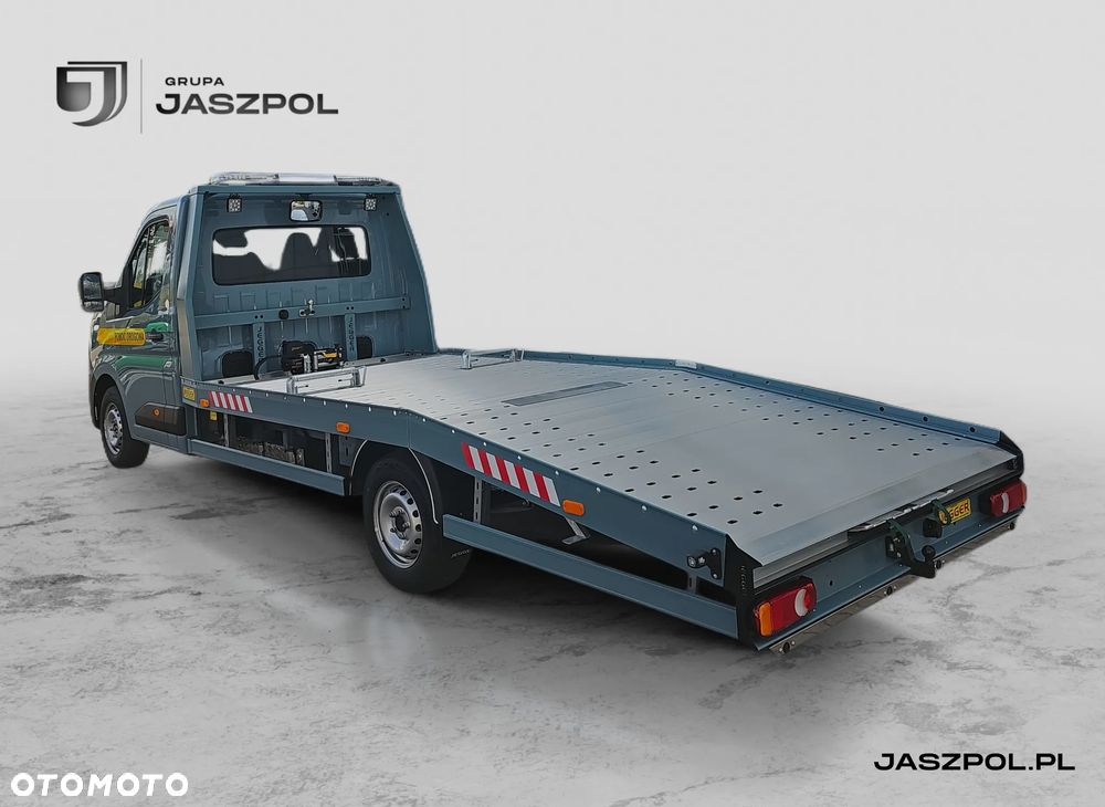 Renault Master Pomoc Drogowa 170KM - 6