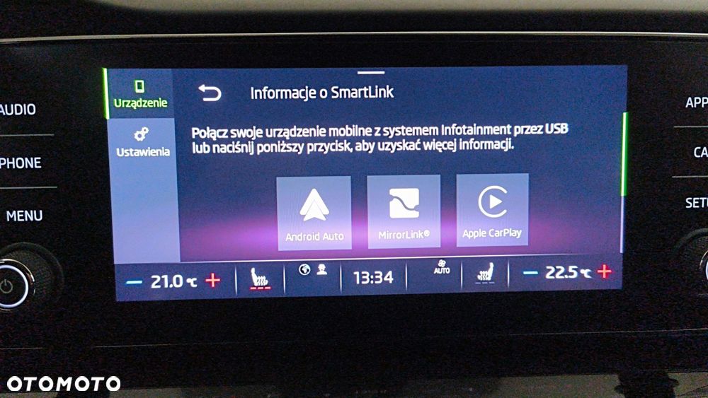 Skoda Octavia 2.0 TDI Ambition DSG - 30