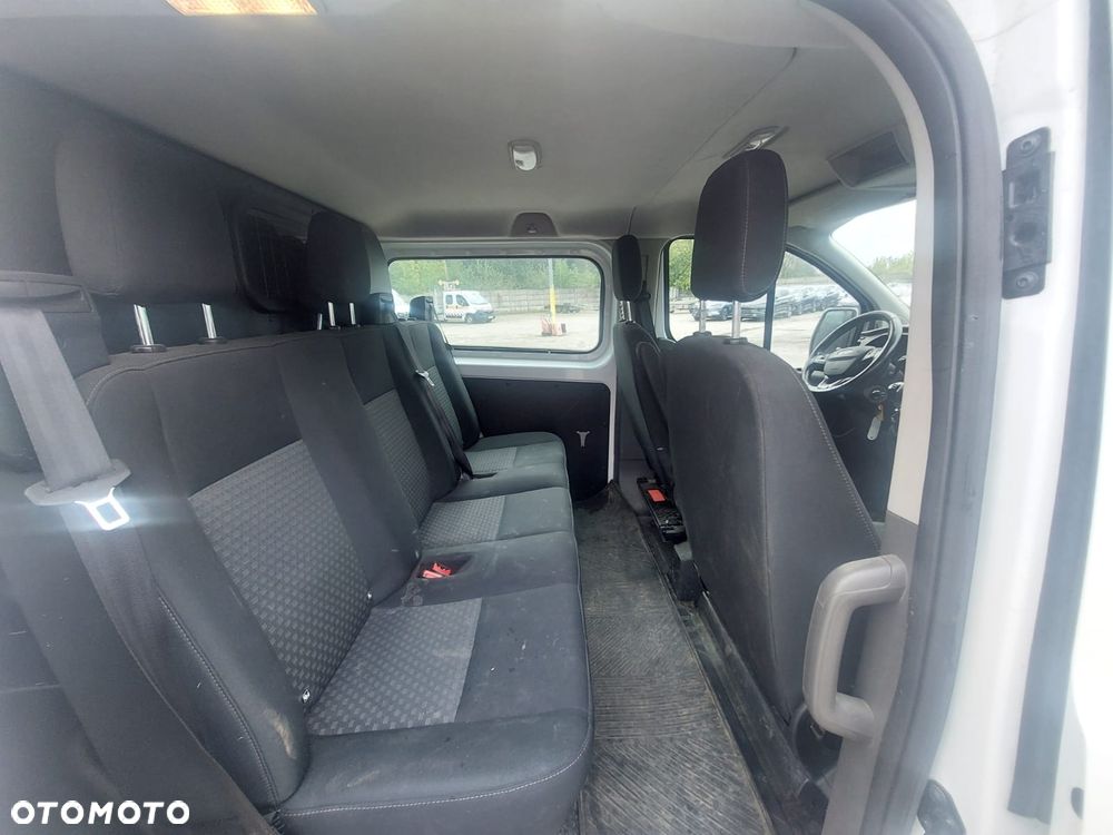 Ford Transit Custom 300 L1H1 Ambiente (bryg.) - 23