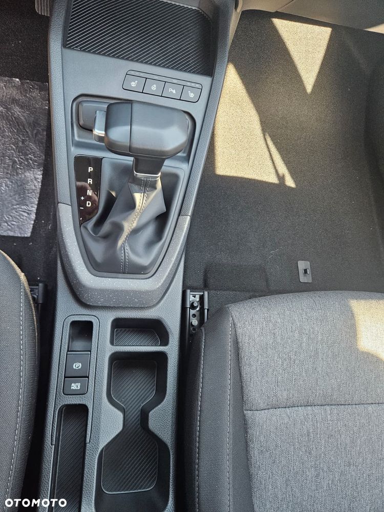 Kia Stonic 1.0 T-GDI Smart DCT - 14